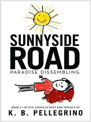 cover image of Sunnyside Road